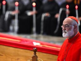 Church does not need Francis ‘impersonator’ — Moroccan-based cardinal