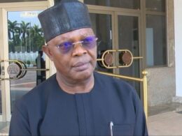 Ibas Requests Extension from Reps To Prepare State Update