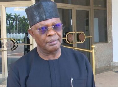 Ibas Requests Extension from Reps To Prepare State Update