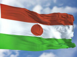 Niger Declares Hausa as New Official Language, Dumps French Niger Declares Hausa as New Official Language, Dumps French