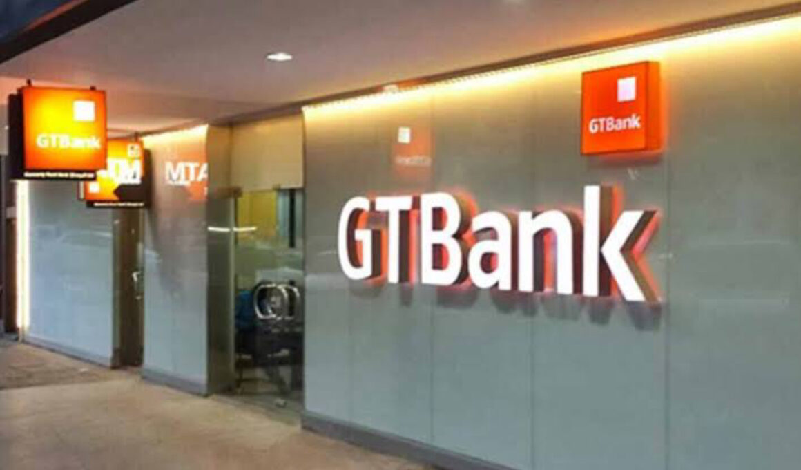 GTBank announces 50% Increase in SMS alert fee