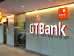 GTBank announces 50% Increase in SMS alert fee