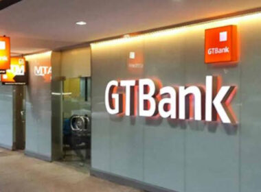 GTBank announces 50% Increase in SMS alert fee