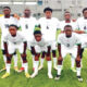 U-20 AFCON: Flying Eagles coach Announces 24-man squad [FULL LIST]