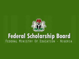 FG begins verification Of stranded scholars Abroad May 3 FG begins verification Of stranded scholars Abroad May 3