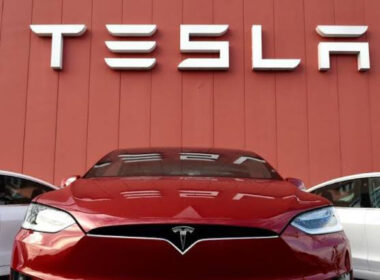 Elon Musk’s Tesla Launches 1st showroom in Saudi Arabia