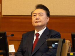 South Korean President Yoon Suk Yeol Removed from Office by Supreme Court