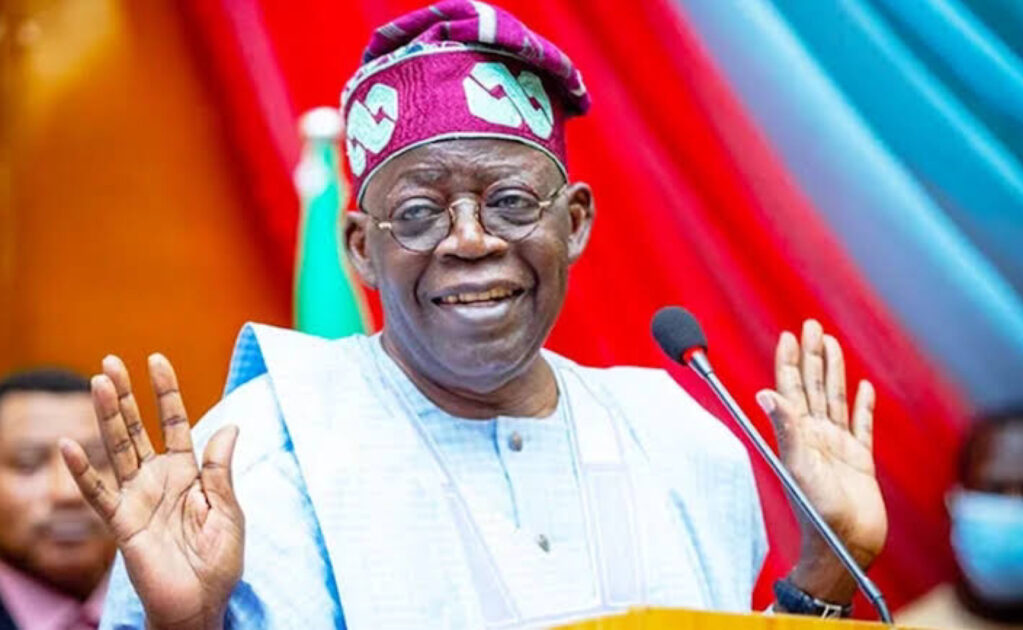 U.S. Court Compels FBI and DEA to Unveil Drug Investigation Files Linked to Tinubu