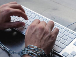 FG Warns Nigerians of Increasing Cyber-Slavery Cases