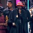 Odumodublvck's Mic Cuts Off While Speaking About Jesus at Headies Awards