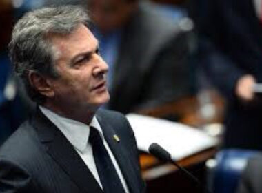 former president Collor de Mello Of Brazil Arrested for corruption