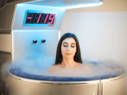 Woman Left brain-dead after Paris cryotherapy session goes wrong