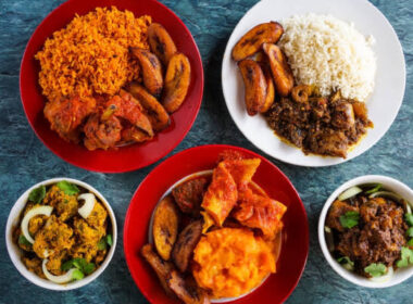 $1 Can Still Buy a Meal in Nigeria Unlike In US – Tinubu’s Aide