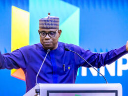 Ojulari Charts $60bn Investment Plan for NNPC, Targets 3mbpd Oil Output by 2030