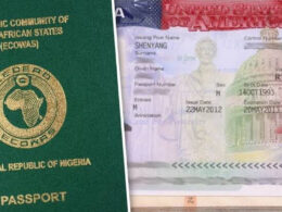 US Targets home Address Information from H-1B visa workers