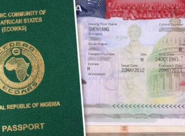 US Embassy Sets New Visa Interview Standards for Nigerians