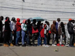 Nigeria Comes third in Africa for U.S. deportation Row [Full List]