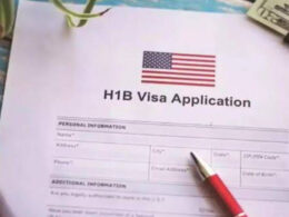 US Targets home Address Information from H-1B visa workers US Targets home Address Information from H-1B visa workers