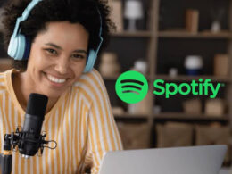 Spotify Distributes $100 million to podcast creators in Q1 2025