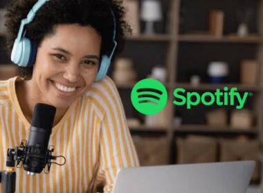 Spotify Distributes $100 million to podcast creators in Q1 2025