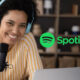 Spotify Distributes $100 million to podcast creators in Q1 2025