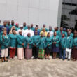 Nigeria sends 35 medical professionals To Zanzibar