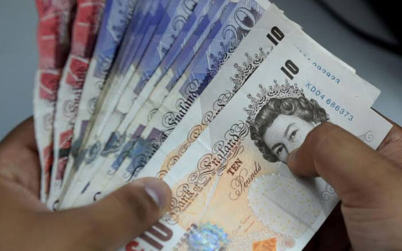 Top 5 Fields that can Get you A high-paying UK job