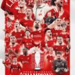 Liverpool Crowned Premier League Champions After Crushing Spurs
