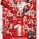 Liverpool Crowned Premier League Champions After Crushing Spurs Liverpool Crowned Premier League Champions After Crushing Spurs
