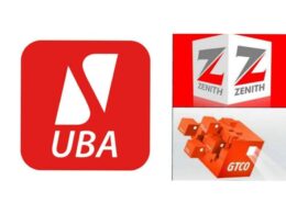 Banks Remit N205bn as Windfall Tax, Face N600bn Outstanding Payment Banks Remit N205bn as Windfall Tax, Face N600bn Outstanding Payment