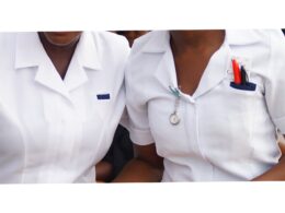 UK Council Indicts 1,238 Nigerian Nurses Over Exam Fraud