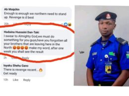 Kaduna Police Disown Ex-Constable, Arrest Suspect Over Inciting Threats Following Edo Killings