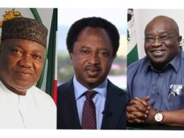 FG Screens Ugwuanyi, Ikpeazu, Shehu Sani, Others for Ambassadorial Appointments