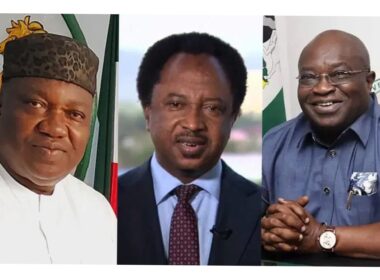 FG Screens Ugwuanyi, Ikpeazu, Shehu Sani, Others for Ambassadorial Appointments