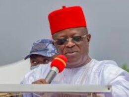 FG: Lagos-Calabar Coastal Highway Built to Resist Flooding for 50 Years FG: Lagos-Calabar Coastal Highway Built to Resist Flooding for 50 Years