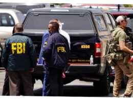 Three Sentenced in $4.9M U.S. Tax Fraud Scheme Involving Nigerians and Texan