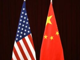 China to Hike Tariffs on U.S. Goods to 125% Amid Escalating Trade War