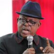 Secondus Urges Tinubu to Reinstate Suspended Governor Fubara Amid Rivers Political Turmoil