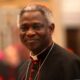 Meet Peter Turkson, Ghanaian Prelate Who Could Replace Pope Francis