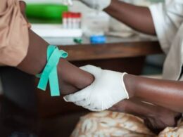 Rivers, Benue, Akwa Ibom Lead Nigeria’s HIV Burden as Over Two Million Live with Virus