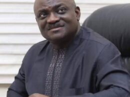 Rep Wole Oke Quits PDP After Six Terms in House of Reps