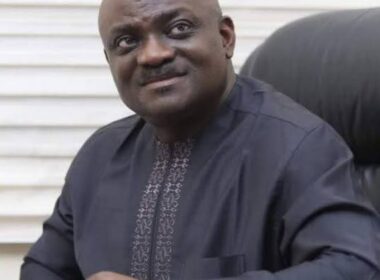 Rep Wole Oke Quits PDP After Six Terms in House of Reps