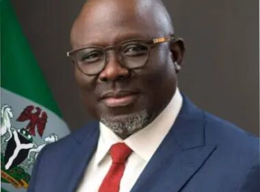 Delta Governor Oborevwori Defects to APC