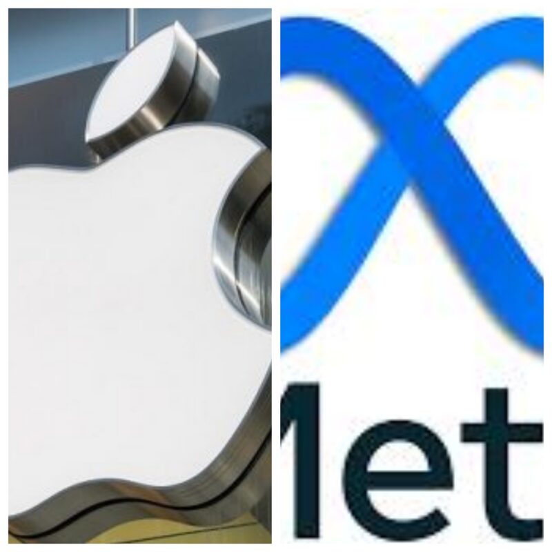 EU Fines Apple and Meta €700 Million Over Digital Market Violations