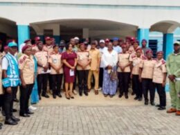 FRSC Urges Nigerians to Stop Attributing Road Crashes to Evil Spirits