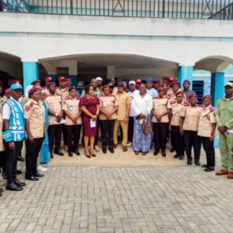 FRSC Urges Nigerians to Stop Attributing Road Crashes to Evil Spirits
