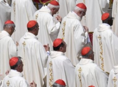 Cardinals Poised to Set Conclave Date to Elect Successor to Pope Francis