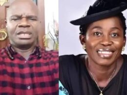 Court Sentences Late Gospel Singer Osinachi’s Husband to Death by Hanging Court Sentences Late Gospel Singer Osinachi’s Husband to Death by Hanging
