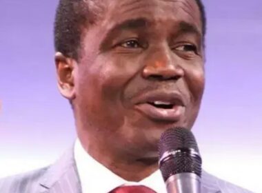 Pastor David Abioye Launches New Church After Leaving Winners Chapel
