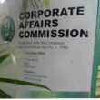 CAC Issues Six-Week Deadline for Unregistered Businesses